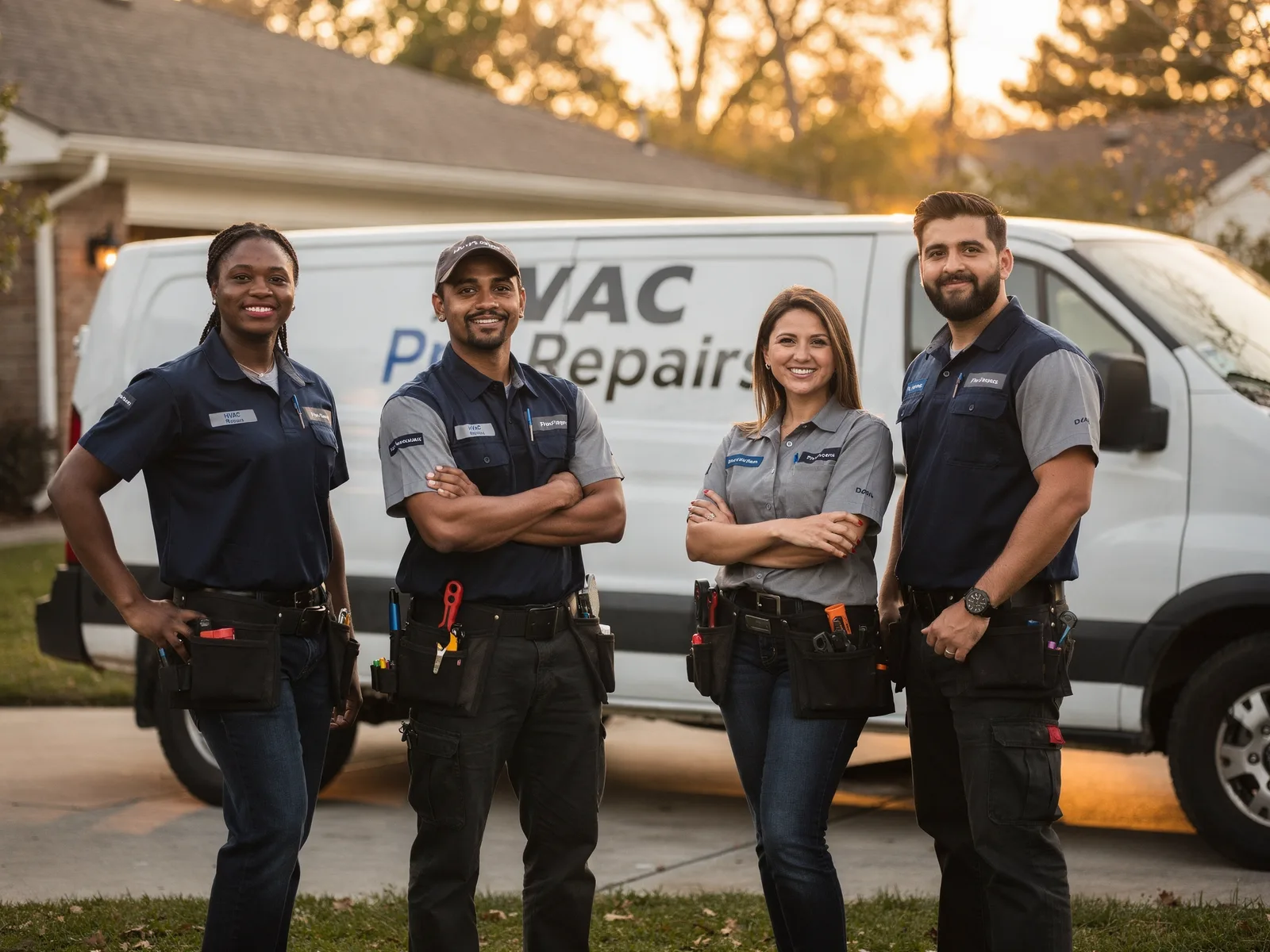 Heat Pump Repair company in Zumbrota, MN