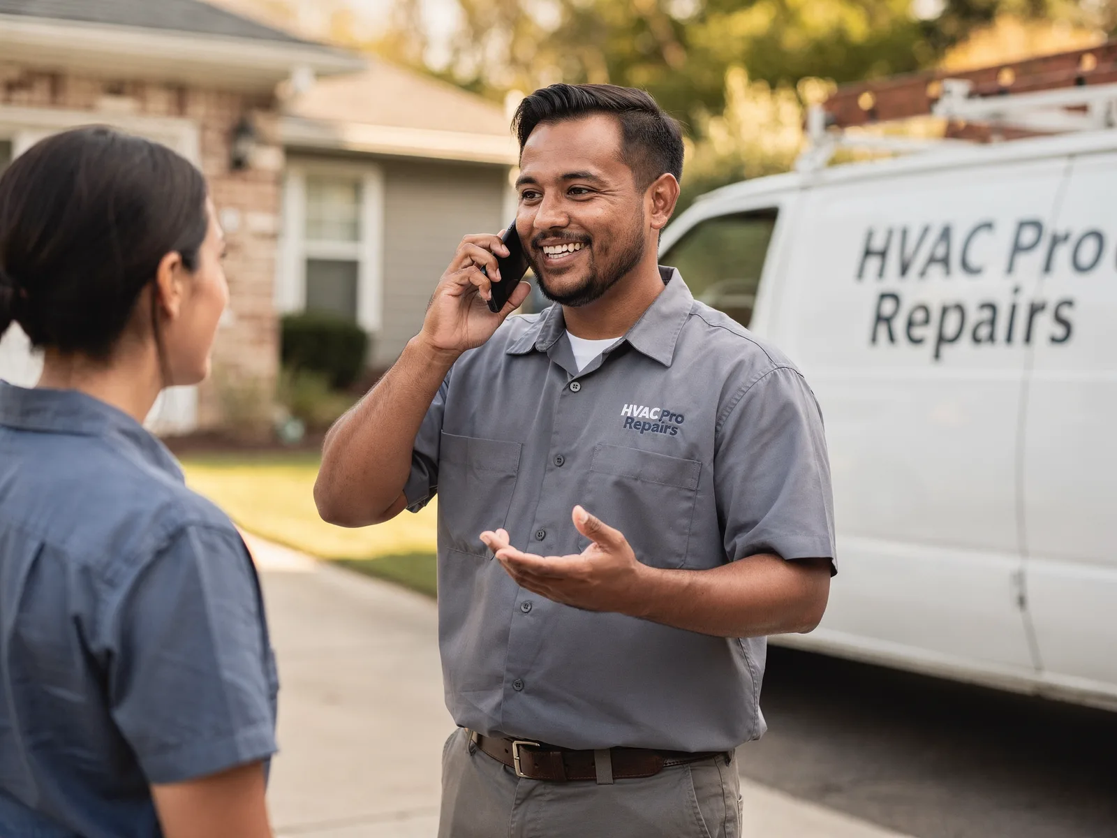 Heat Pump Repair Zumbrota, MN FAQs